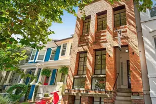 1656 33rd St NW, Washington, DC 20007 - Photo 1