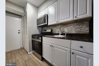 122 O Street SW, Washington, DC 20024 - Photo 8