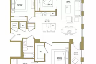 950 3rd St NW, Washington, DC 20001 - Photo 2