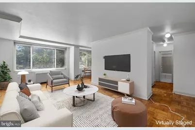 4000 Tunlaw Road NW #220, Washington, DC 20007 - Photo 10