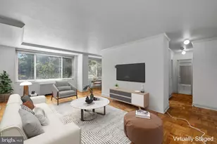 4000 Tunlaw Rd NW, Washington, DC 20007 - Photo 10