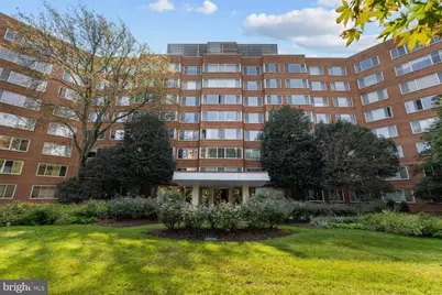 4000 Tunlaw Road NW #220, Washington, DC 20007 - Photo 1