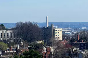 4000 Cathedral Ave NW, Washington, DC 20016 - Photo 1