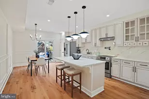 1404 Massachusetts Ave SE, Washington, DC 20003 - Photo 6