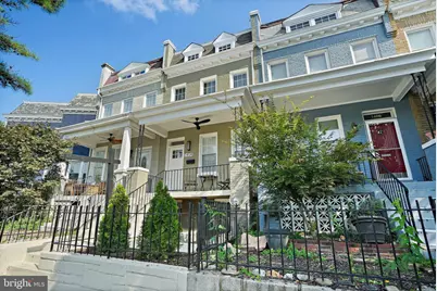 1404 Massachusetts Avenue SE, Washington, DC 20003 - Photo 38