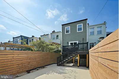 1404 Massachusetts Avenue SE, Washington, DC 20003 - Photo 36