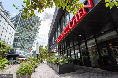 1404 Massachusetts Avenue SE, Washington, DC 20003 - Photo 42