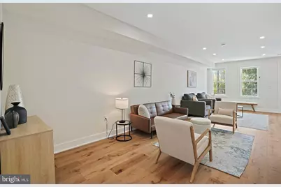 1404 Massachusetts Avenue SE, Washington, DC 20003 - Photo 4