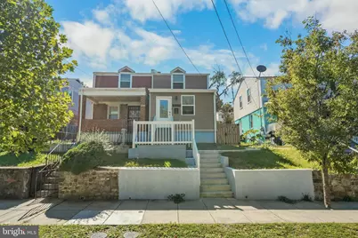 5077 Just Street NE, Washington, DC 20019 - Photo 2