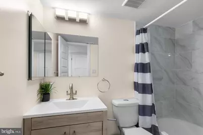 5077 Just Street NE, Washington, DC 20019 - Photo 22