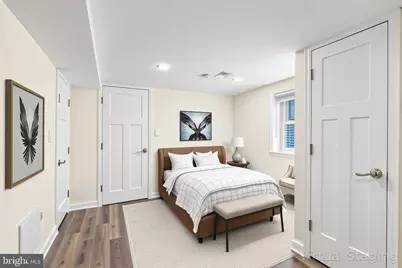 5077 Just Street NE, Washington, DC 20019 - Photo 20