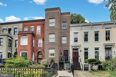 1242 New Jersey Avenue NW, Washington, DC 20001 - Photo 2