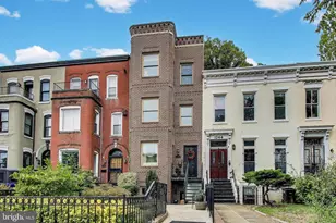 1242 New Jersey Ave NW, Washington, DC 20001 - Photo 2