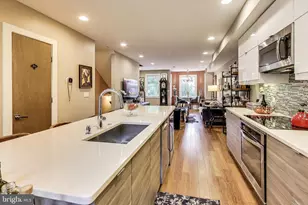 1242 New Jersey Ave NW, Washington, DC 20001 - Photo 8