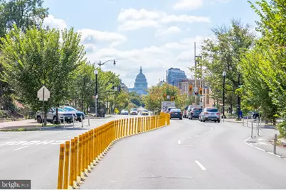 1242 New Jersey Avenue NW, Washington, DC 20001 - Photo 68