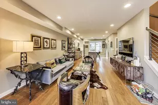 1242 New Jersey Ave NW, Washington, DC 20001 - Photo 4