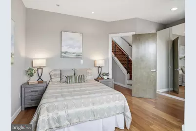 1242 New Jersey Avenue NW, Washington, DC 20001 - Photo 20