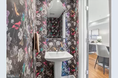 1242 New Jersey Avenue NW, Washington, DC 20001 - Photo 14