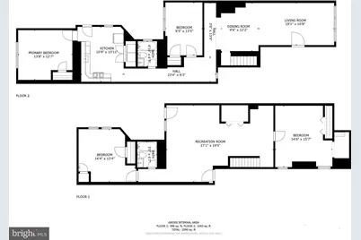 1133 Euclid Street NW #B, Washington, DC 20009 - Photo 1