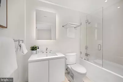 2501 M Street NW #T04, Washington, DC 20037 - Photo 16