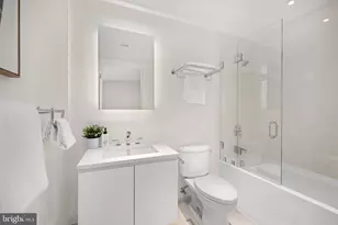 2501 M St NW, Washington, DC 20037 - Photo 16