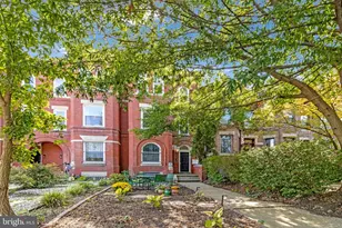 1443 East Capitol St SE, Washington, DC 20003 - Photo 18