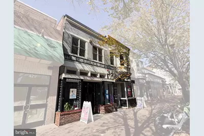 427 8th Street SE, Washington, DC 20003 - Photo 1