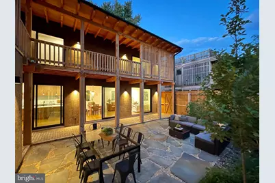 21 Overbeck Alley NE, Washington, DC 20002 - Photo 18