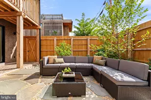 21 Overbeck Aly NE, Washington, DC 20002 - Photo 56