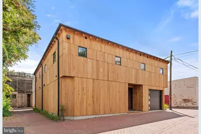 21 Overbeck Alley NE, Washington, DC 20002 - Photo 60