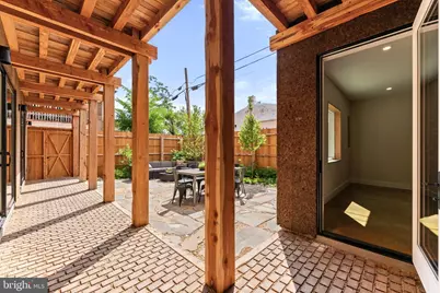 21 Overbeck Alley NE, Washington, DC 20002 - Photo 54