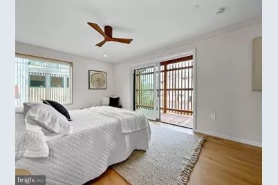 21 Overbeck Alley NE, Washington, DC 20002 - Photo 34
