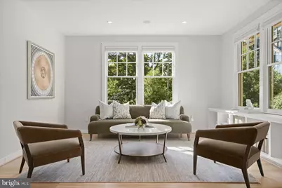 3507 Woodley Road NW, Washington, DC 20016 - Photo 12