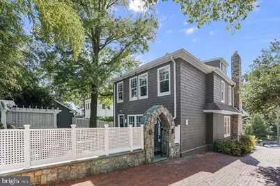 3507 Woodley Road NW, Washington, DC 20016 - Photo 34