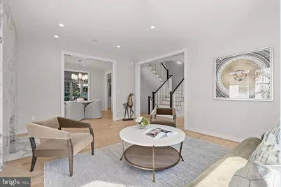 3507 Woodley Road NW, Washington, DC 20016 - Photo 14