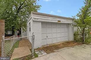 4348 D St SE, Washington, DC 20019 - Photo 20