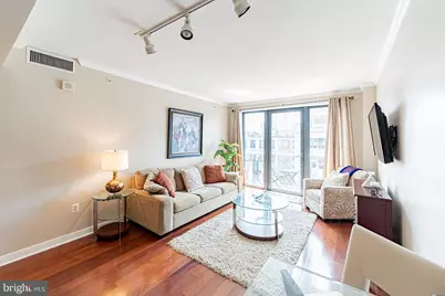 631 D Street NW #1231, Washington, DC 20004 - Photo 4