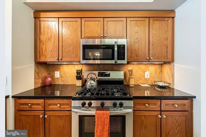 631 D Street NW #1231, Washington, DC 20004 - Photo 8