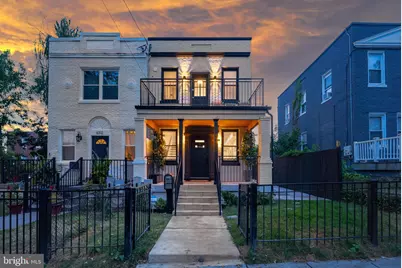 6314 7th Street NW #LOWER LEVEL, Washington, DC 20011 - Photo 2