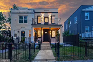 6314 7th St NW, Washington, DC 20011 - Photo 2