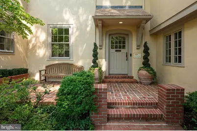 2927 44th Street NW, Washington, DC 20016 - Photo 4