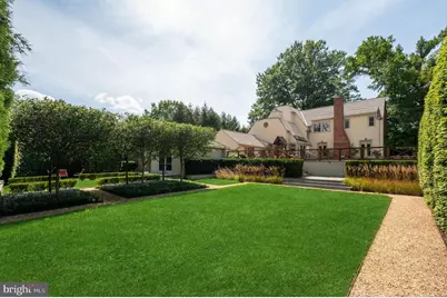 2927 44th Street NW, Washington, DC 20016 - Photo 1