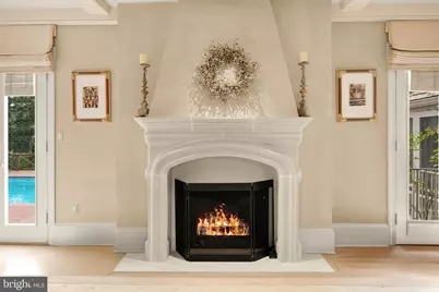 2927 44th Street NW, Washington, DC 20016 - Photo 8