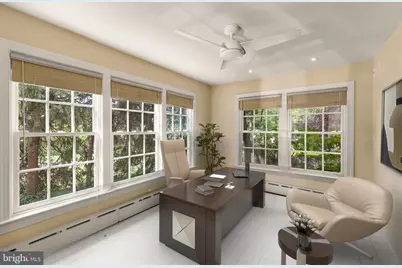 2927 44th Street NW, Washington, DC 20016 - Photo 20