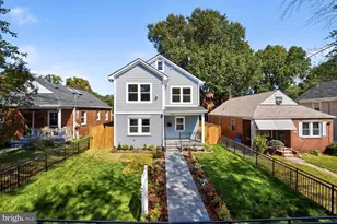 1516 Evarts St NE, Washington, DC 20018 - Photo 2