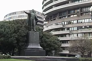 2500 Virginia Ave NW, Washington, DC 20037 - Photo 34