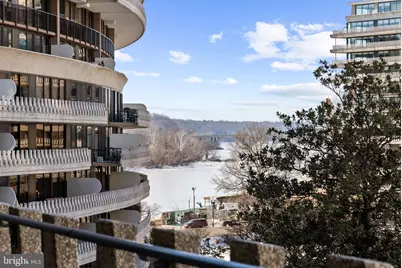 2500 Virginia Avenue NW #517-S, Washington, DC 20037 - Photo 1