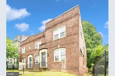 1307-1309 Holbrook Street NE, Washington, DC 20002 - Photo 1