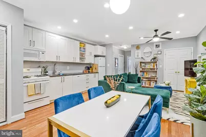 1602 Isherwood Street NE #3, Washington, DC 20002 - Photo 16