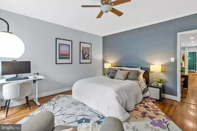 1602 Isherwood Street NE #3, Washington, DC 20002 - Photo 4